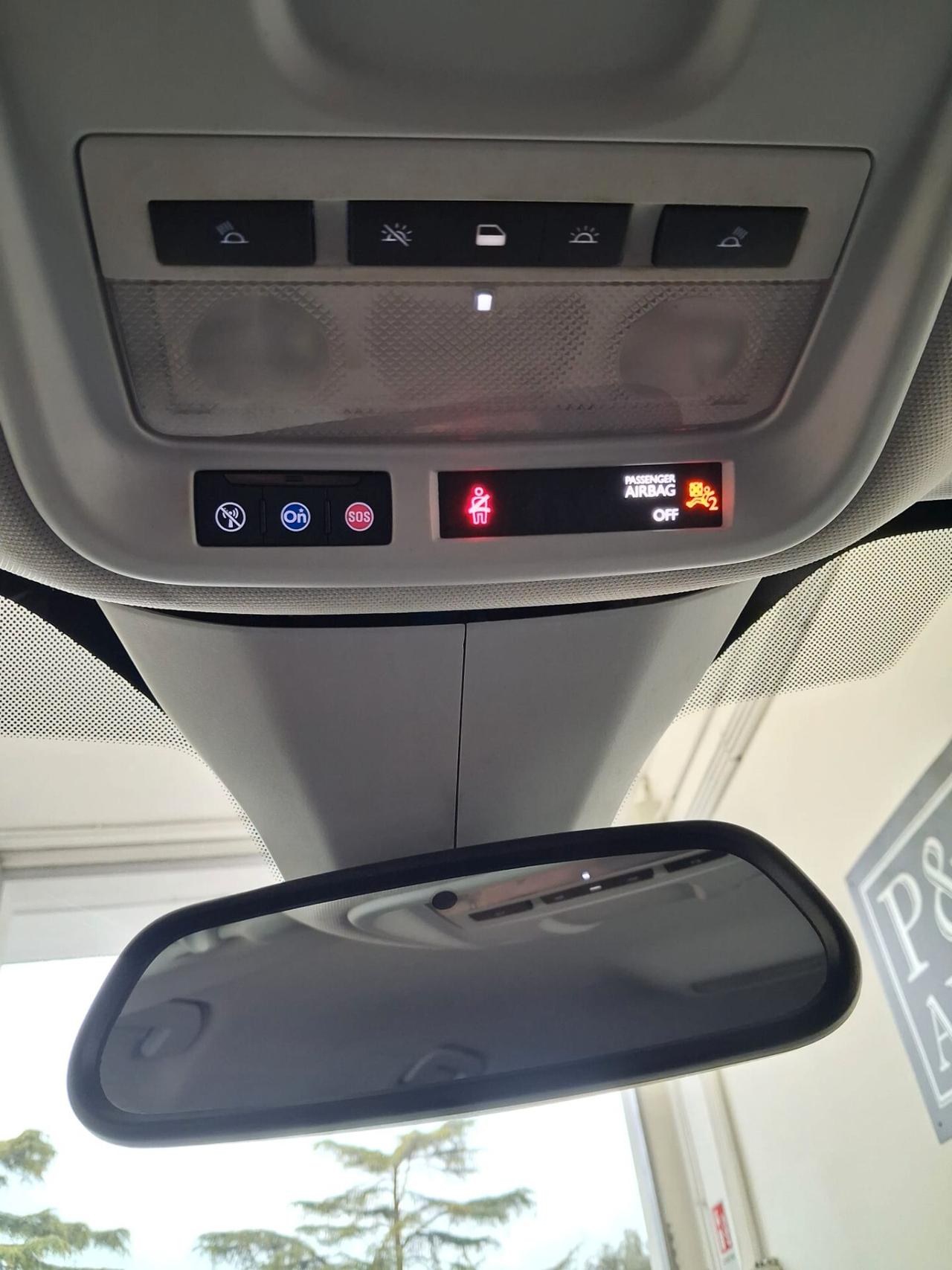 Opel Grandland X 1.6 diesel Ecotec Start&Stop aut. Ultimate