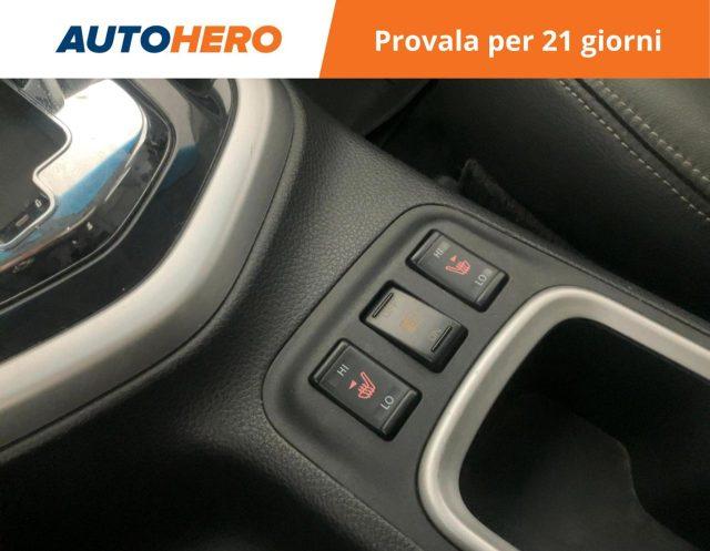 NISSAN Navara 2.3 dCi 190 CV 4WD Double Cab Tekna