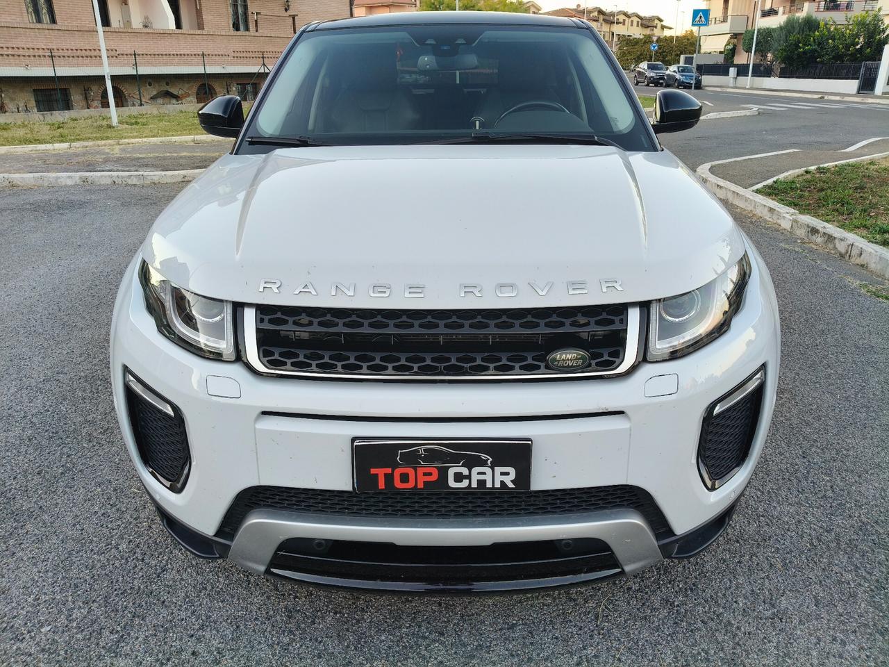 Land Rover Range Evoque 2.0D I4-L.Flw 150 CV S MOTORE NUOVO