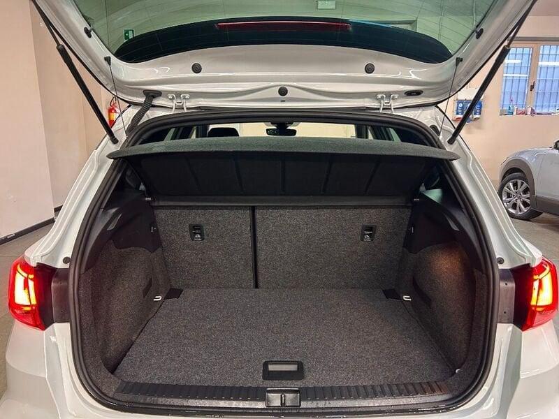 Seat Arona 1.0 EcoTSI FR