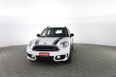 MINI Mini Countryman 2.0 Cooper S Countryman
