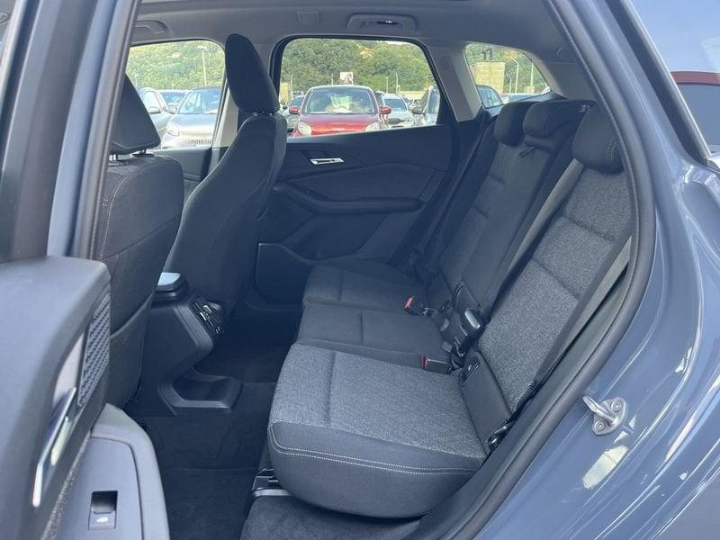 BMW Serie 2 Active Tourer 218d Active Tourer auto