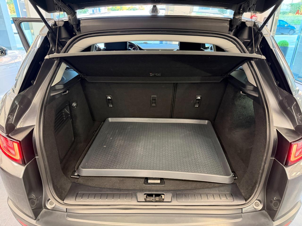 Land Rover Range Rover Evoque 2.0 TD4 150 CV 5p. SE Dynamic