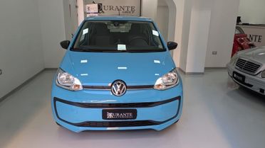 Volkswagen up! 1.0 ADATTA NEOPATENTATI 3p. take up!