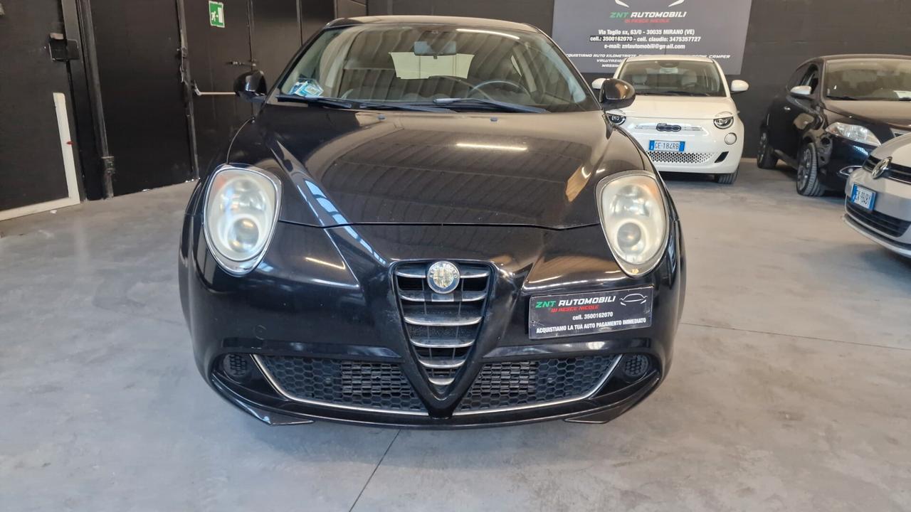 Alfa Romeo MiTo 1.6 JTDm 16V Progression