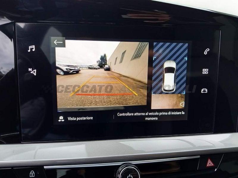 Opel Mokka Mokka 1.2 t D&T s&s 100cv