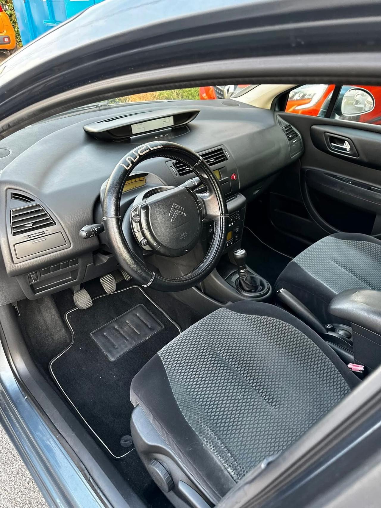 Citroen C4 1.4 Classique