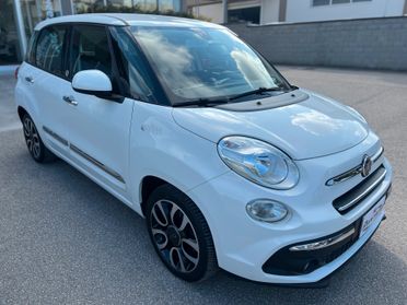 Fiat 500L 1.6 mjt Mirror 120cv my19 CAMERA/PDC/CARPLAY