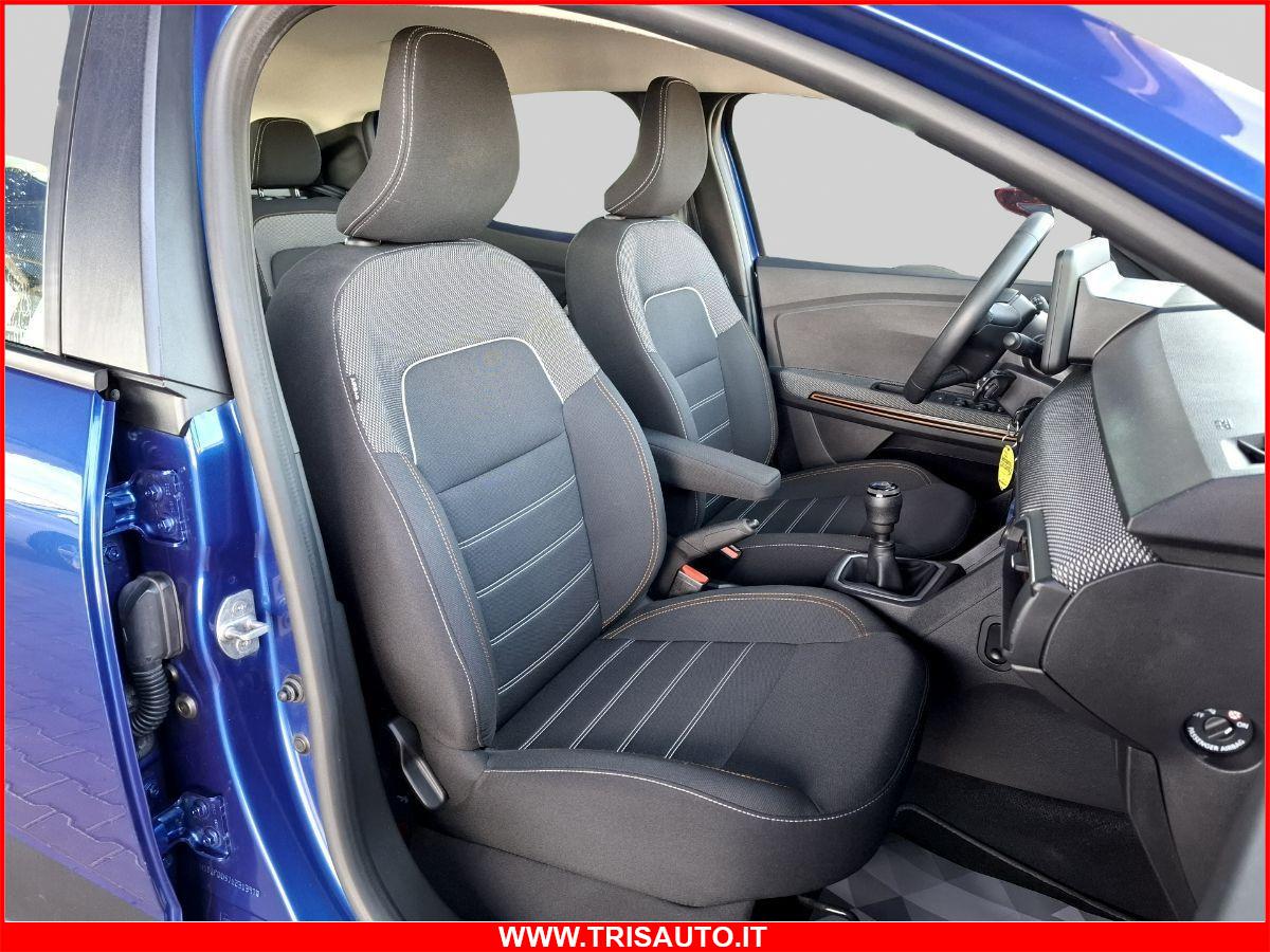 DACIA Sandero Stepway 1.0 ECO-G Expression NEOPATENTATI (FULL LED+NAVI)