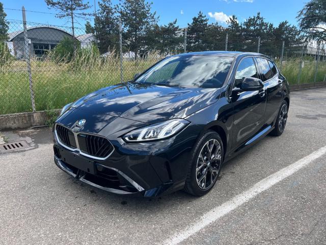 BMW 118 d MSport 150 Cv Aut. da Vetrina!