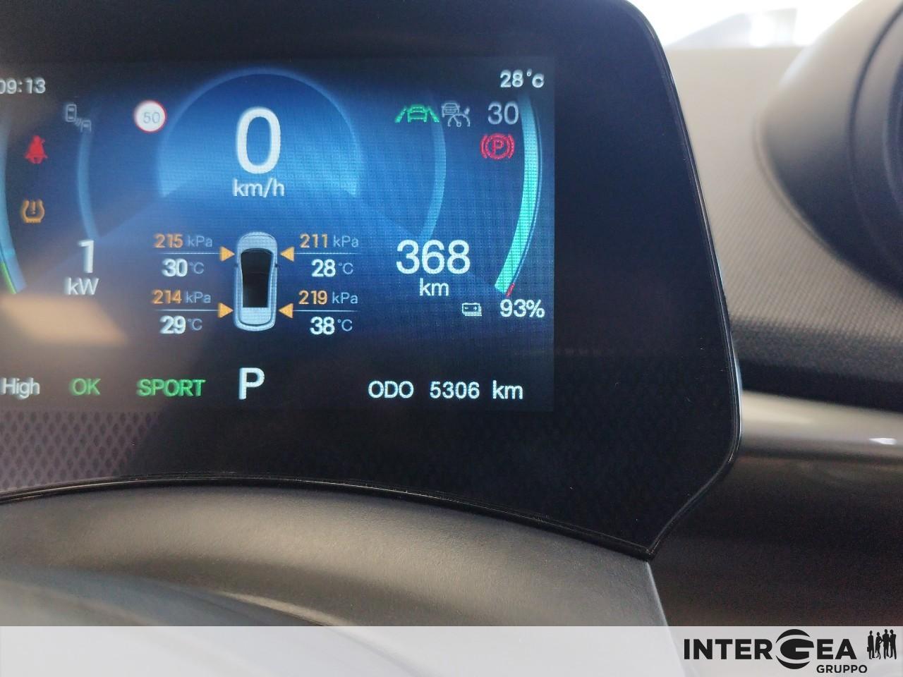BYD Dolphin 60,48 kWh Comfort