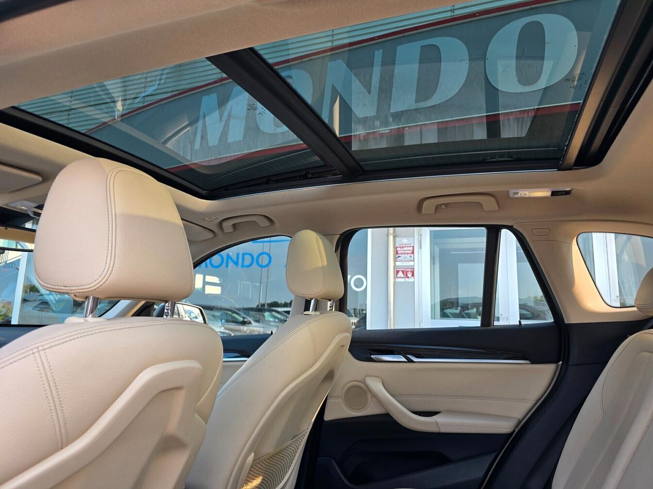 Bmw X1 xDrive 25d Msport 231cv