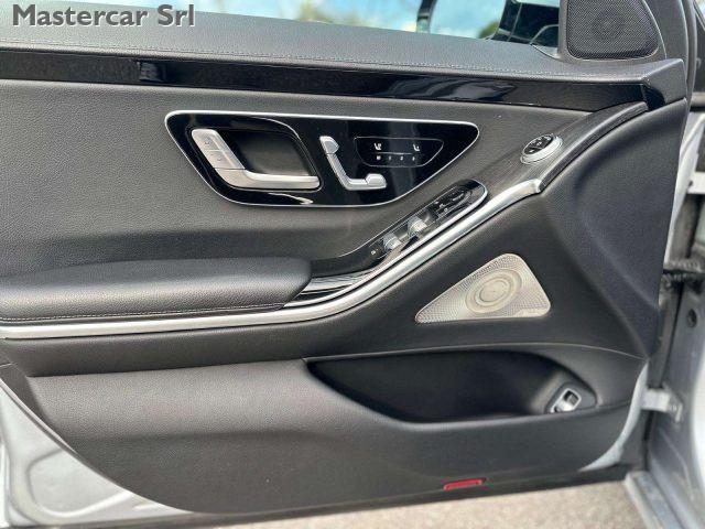 MERCEDES-BENZ S 350 Classe S - W223 d Premium auto - GH066XE