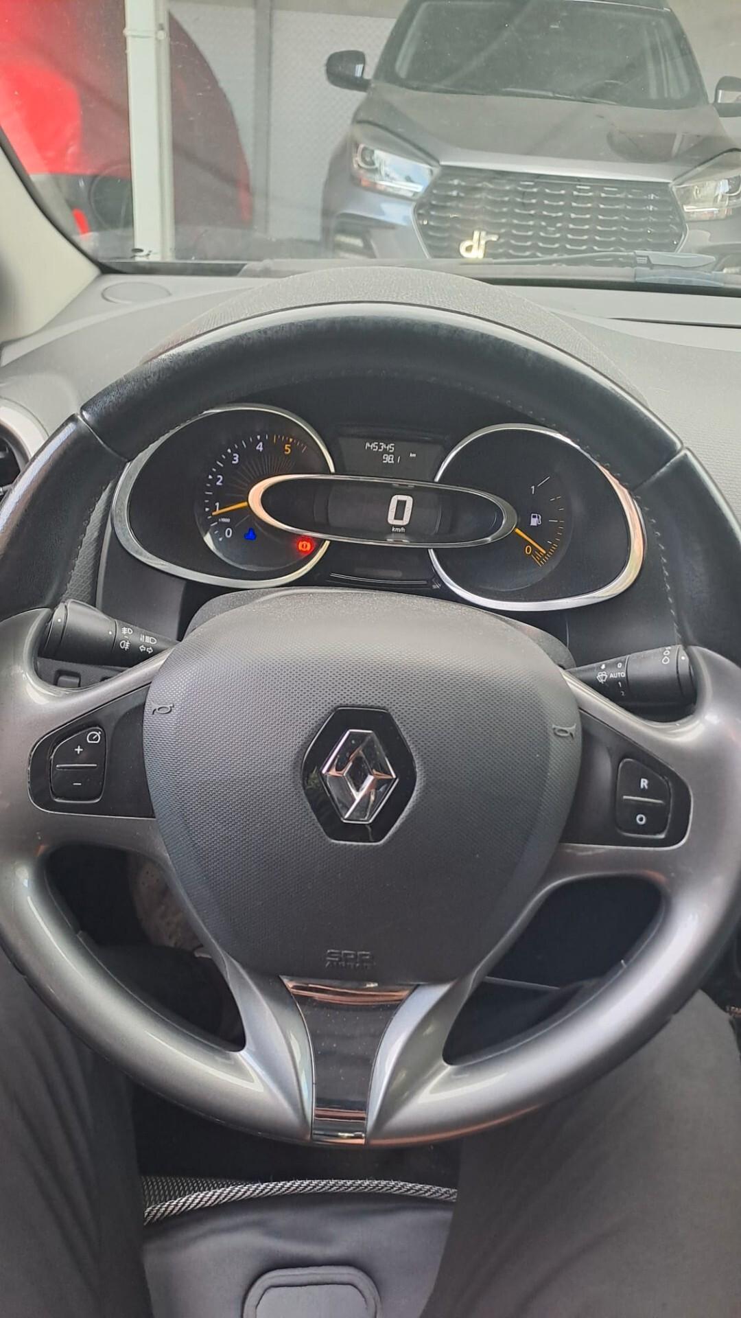 RENAULT CLIO 1.5 DIESEL 75CV