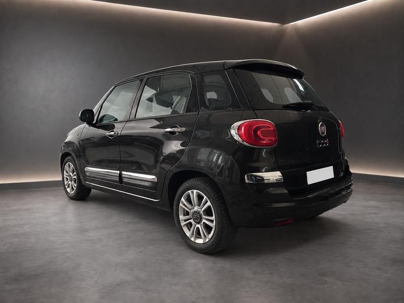 FIAT 500L Pop Star 1.3 Multijet 95cv