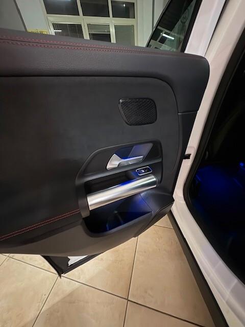 Mercedes-benz GLA 220 200 d Automatic Premium