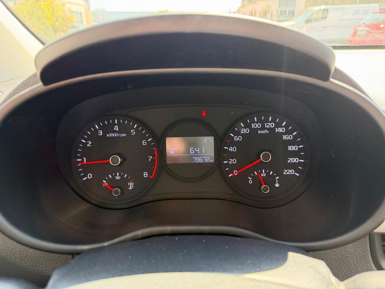 Kia Picanto 1.0 12V GPL 5 porte Style