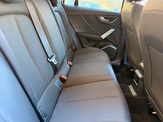 AUDI Q2 1.4 TFSI COD S tronic Business