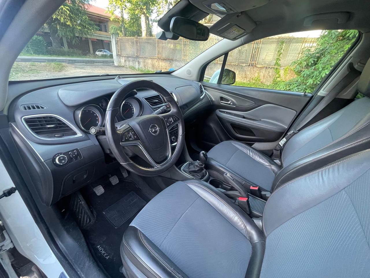 Opel Mokka Cosmo 1.6