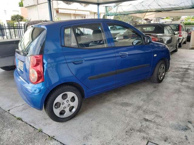 Kia Picanto 1.0 Life bi-fuel