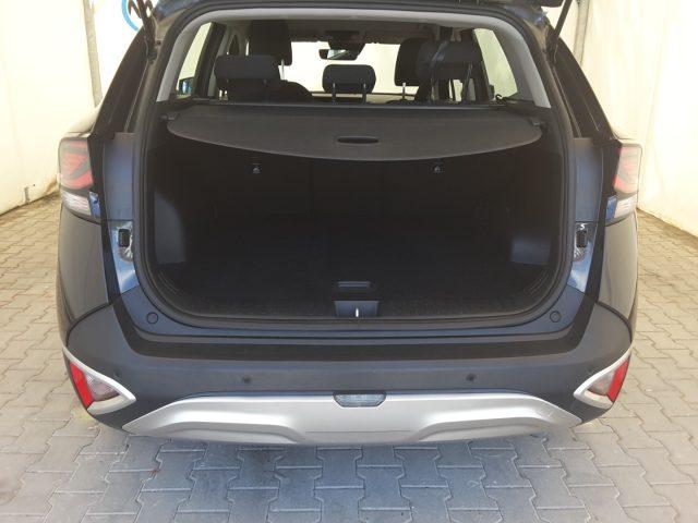 KIA Sportage 1.6 TGDi 150cv BIFUEL GPL Business