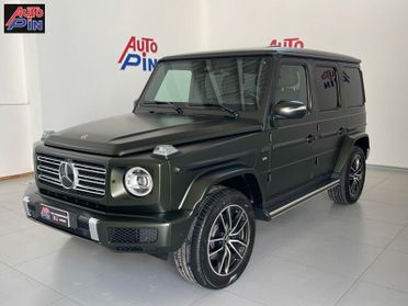 Mercedes-Benz Classe G G 500 AMG Line **Final Edition**500 al mondo**