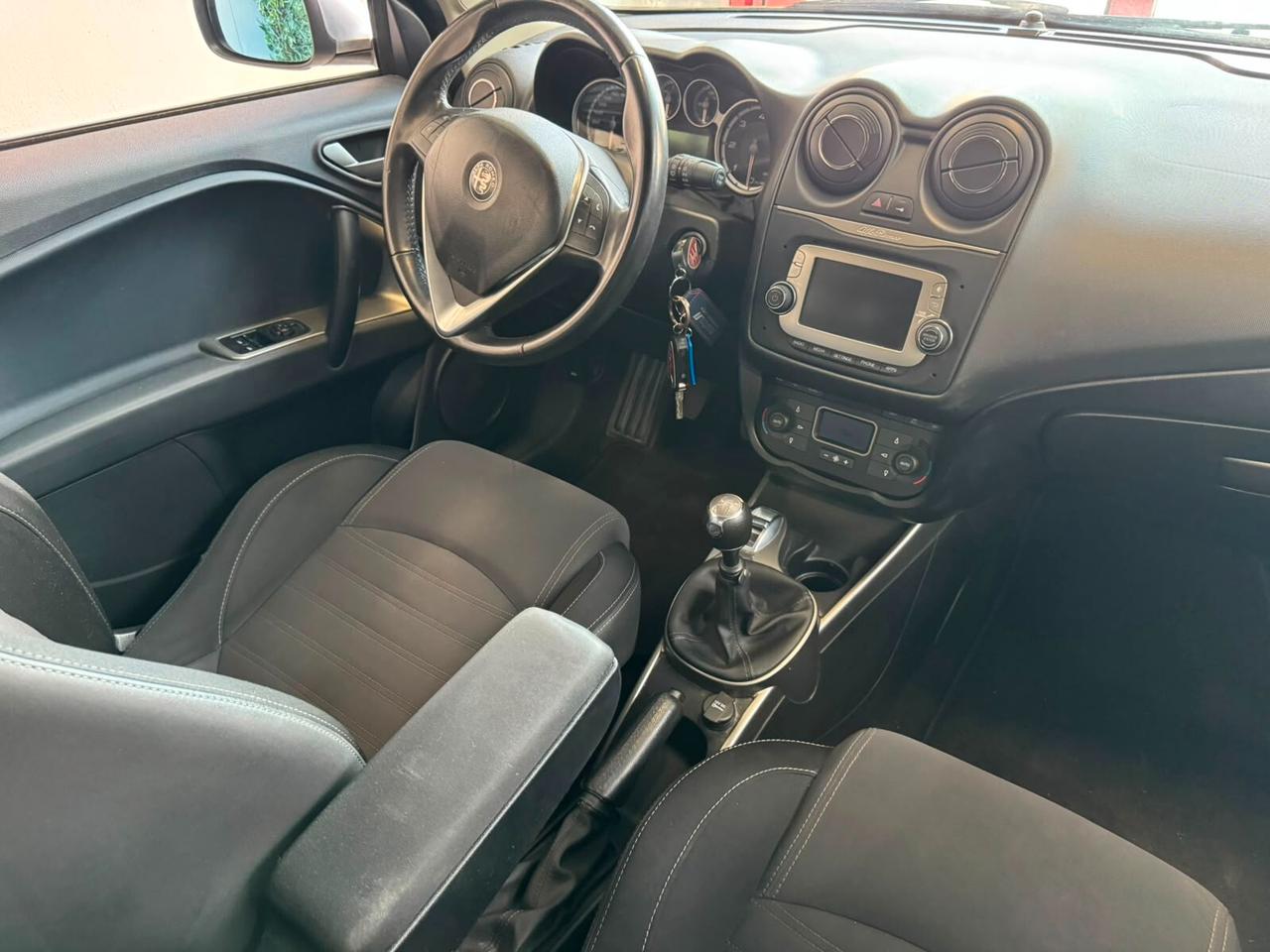 Alfa Romeo MiTo 1.3 JTDm 95 CV S&S Super