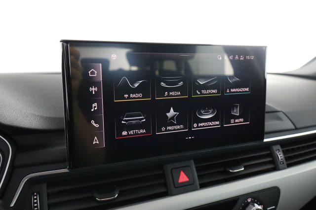 AUDI A4 A4 Avant 30 TDI/136 CV S tronic Business