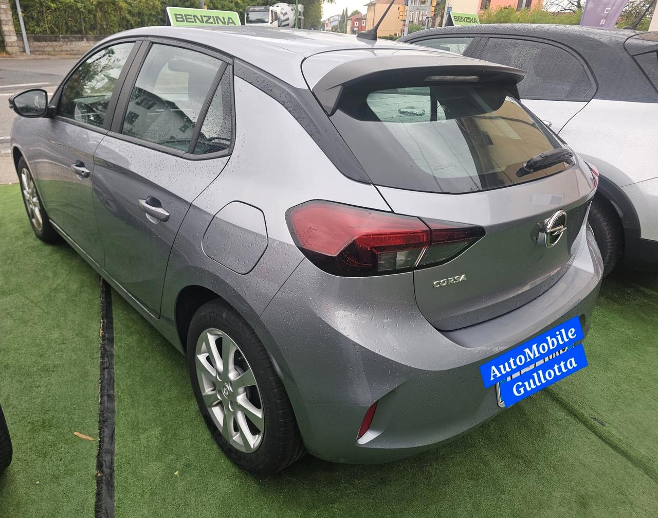 Opel Corsa 1.2 Elegance