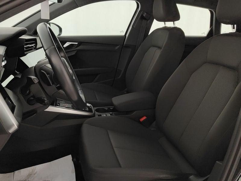 Audi A3 A3 SPB 35 TDI S tronic Business Advanced