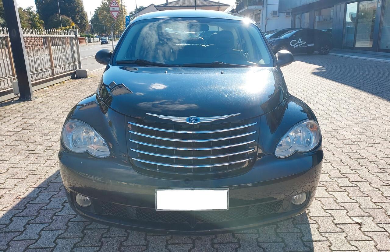 Chrysler PT Cruiser Berlina 1.6 Touring FL