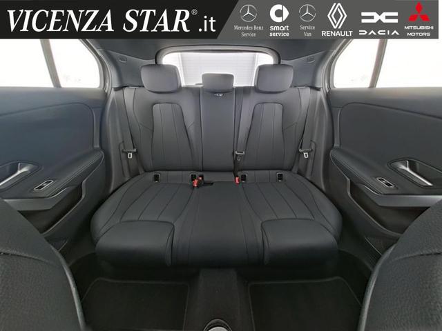 MERCEDES-BENZ A 180 MHV PROGRESSIVE SPORT