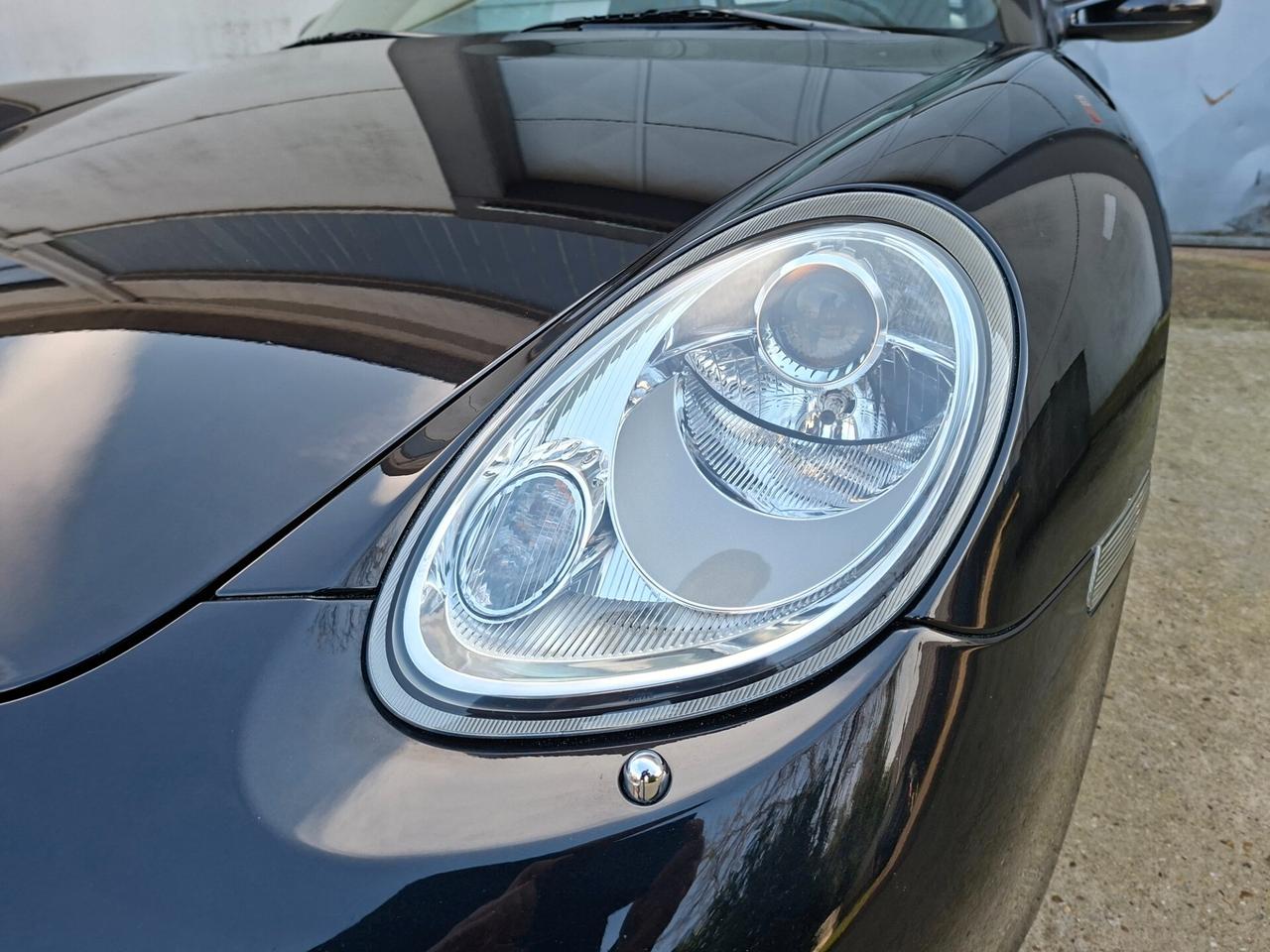 Porsche Boxster 987 2.7 *85.000 KM* *A.S.I.*