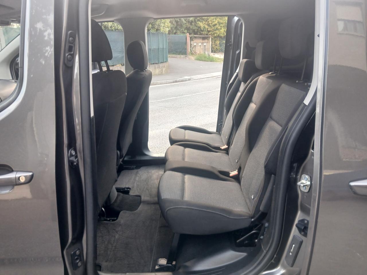 Toyota Proace City Verso 1.5D 100 CV S&S Short D Lounge ANNO 2021