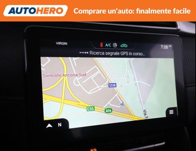 MG ZS 1.5 VTi-tech Luxury