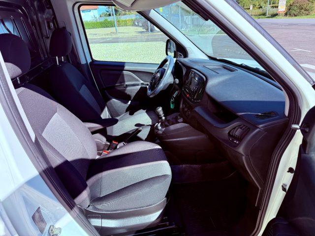 FIAT Doblo MAXI - 1.6 M.JET - KM 75.000 - NO OBBLIGO FINANZIA
