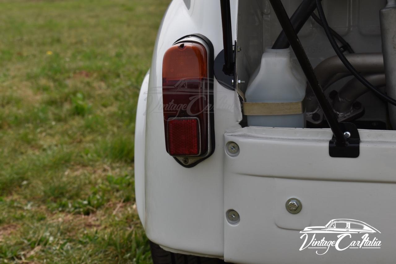 Fiat Abarth 100D/210