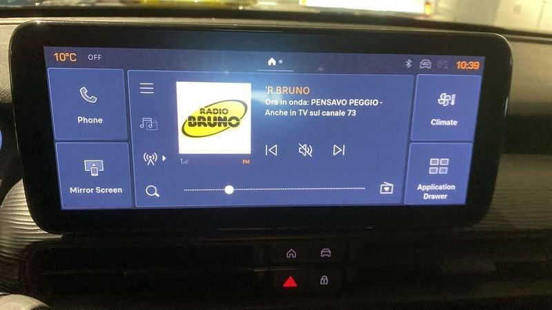 Jeep Avenger Avenger 1.2 Turbo 100 CV Altitude