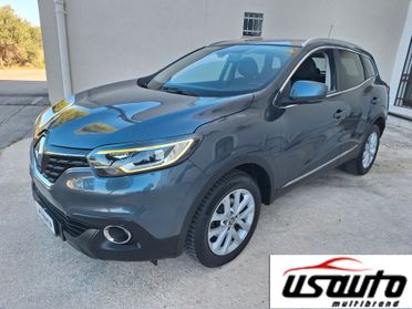 Renault Kadjar 1.5 dCi 8V 110CV Energy 2017
