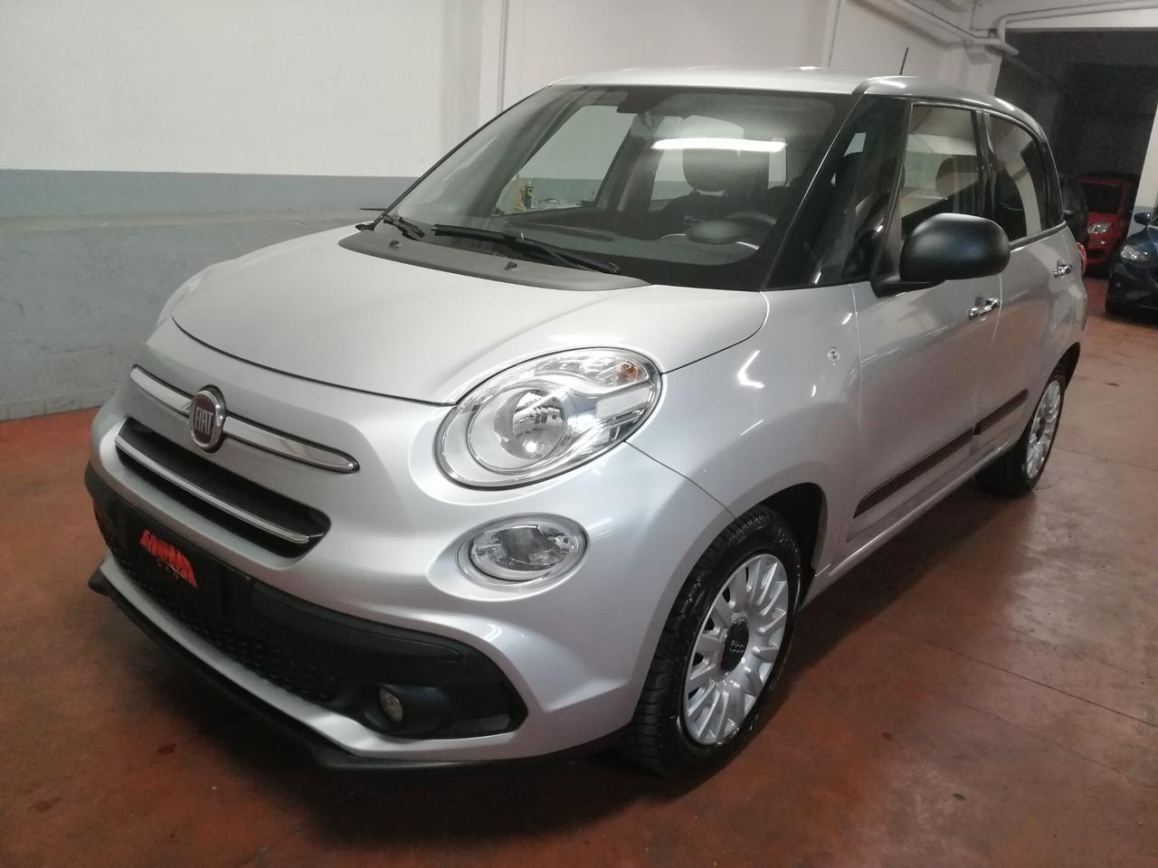 Fiat 500L 1.4 95 CV Urban