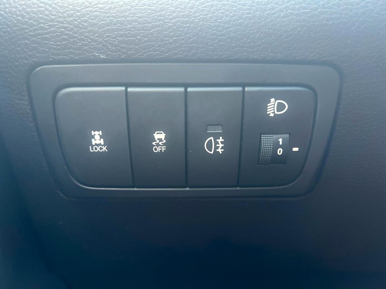 Ssangyong Korando 2.0 e-XDi 175 CV AWD AT Classy