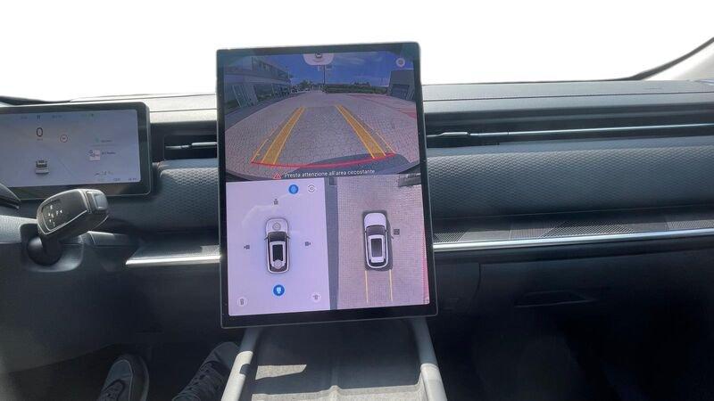 Jaecoo Jaecoo 7 Super Hyb. Jaecoo 7 1.5 TGDI 347 CV PHEV Exclusive