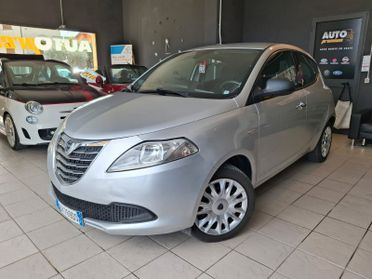 Lancia Ypsilon 1.3 MJT 16V 95CV 5 porte S&S Gold