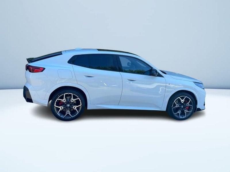 BMW X2 M35i xDrive M Sport Pro