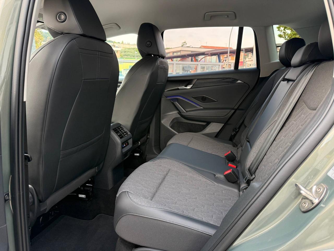 Volkswagen Tiguan 1.5 eTSI 150 CV ACT DSG Edition Plus