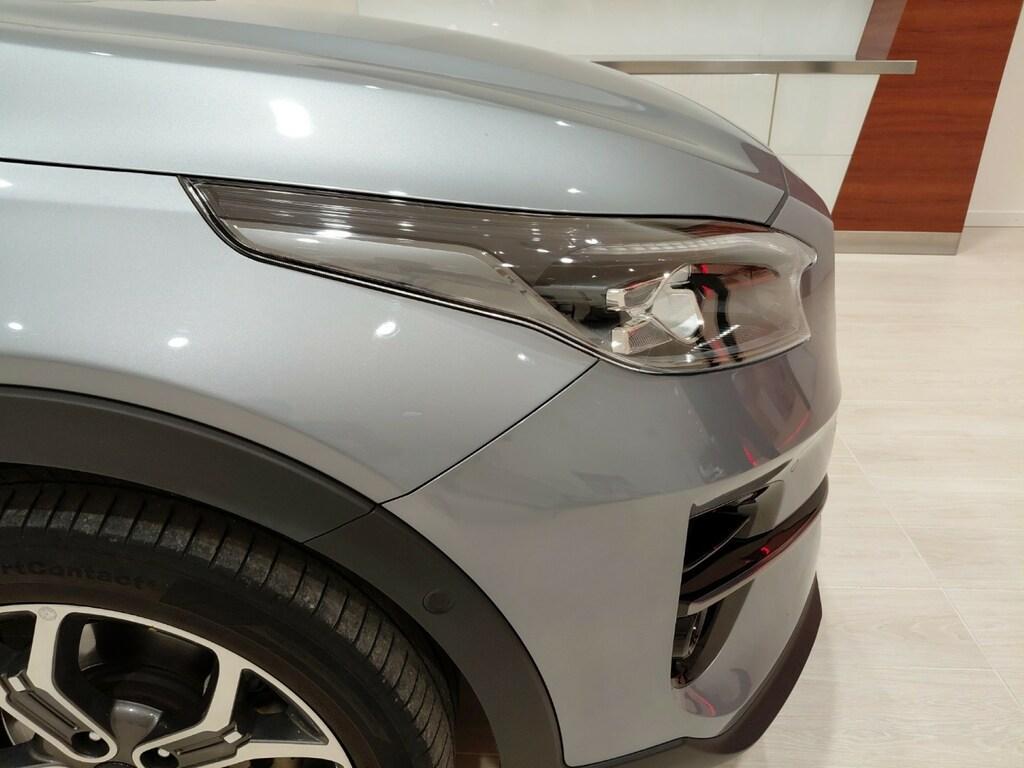 Kia Xceed 1.6 GDi PHEV High Tech Adas Pack Plus 2WD DCT