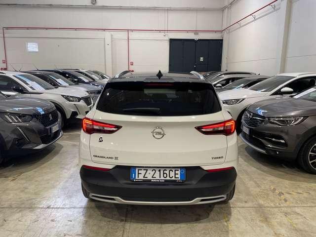 Opel Grandland X 1.2 130Cv Innovation