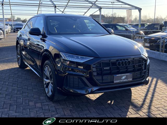 AUDI Q8 50 TDI 286 CV quattro tiptronic