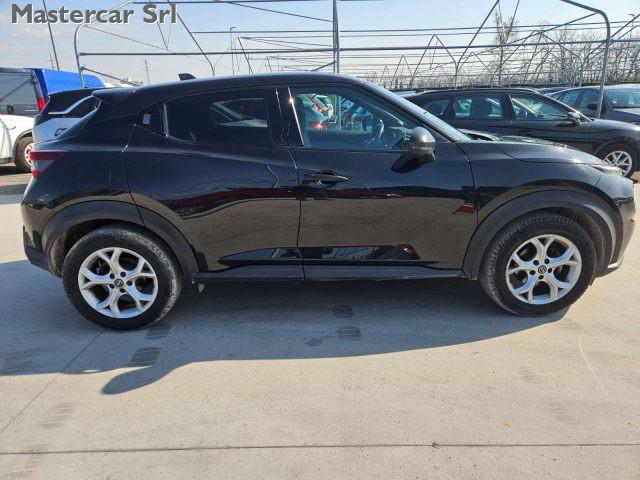 NISSAN Juke Juke II 1.0 dig-t N-Connecta 114cv dct - GJ402YH