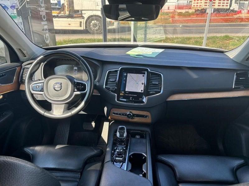 Volvo XC90 VOLVO CX-90